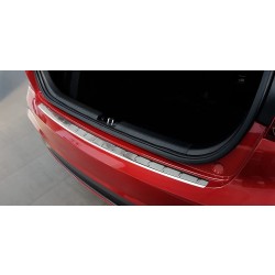 NEREZ Kryt prahu zadných dverí Hyundai i20 II