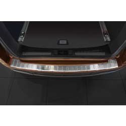 NEREZ Kryt prahu zadných dverí Land Rover Range Rover Evoque