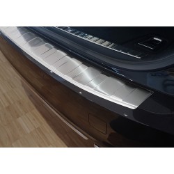 NEREZ Kryt prahu zadných dverí VOLVO V90 / facelift