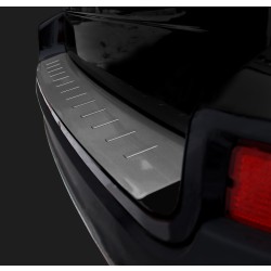 NEREZ Kryt prahu zadných dverí Volvo XC90