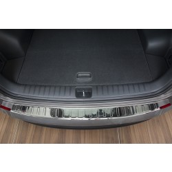 NEREZ Kryt prahu zadných dverí HYUNDAI TUCSON III