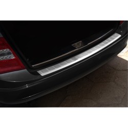 NEREZ Kryt prahu zadných dverí Mercedes C Class W204 T Model - kombi