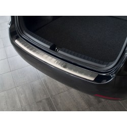 NEREZ Kryt prahu zadných dverí Seat IBIZA 6J ST