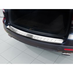 NEREZ Kryt prahu zadných dverí Volkswagen TOUAREG I