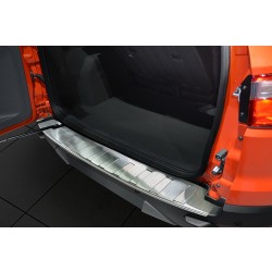 NEREZ Kryt prahu zadných dverí Ford EcoSport II