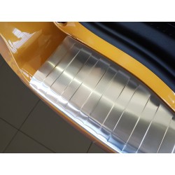 NEREZ Kryt prahu zadných dverí Renault Scenic IV