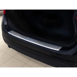 NEREZ Kryt prahu zadných dverí Volvo V-60