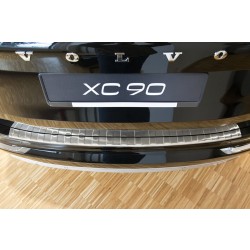 NEREZ Kryt prahu zadných dverí Volvo XC90 II