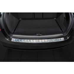 NEREZ Kryt prahu zadných dverí Audi A4 B8 Avant