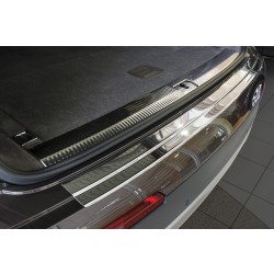 NEREZ Kryt prahu zadných dverí Audi Q7 II