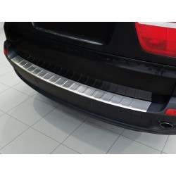 NEREZ Kryt prahu zadných dverí BMW X5 E70