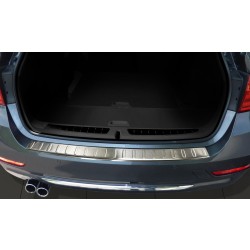 NEREZ Kryt prahu zadných dverí BMW 3 F31 touring