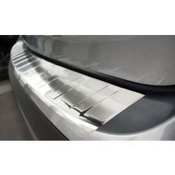 NEREZ Kryt prahu zadných dverí Citroen C4 III / e-C4