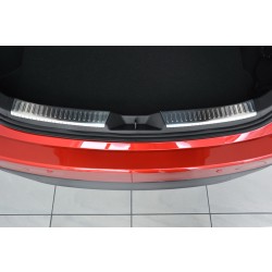 NEREZ Kryt vnútorného prahu zadných dverí Mazda 3 Hatchback