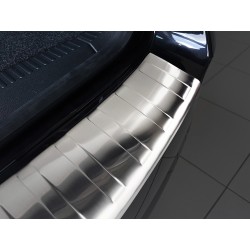 NEREZ Kryt prahu zadných dverí Škoda Octavia III kombi facelift