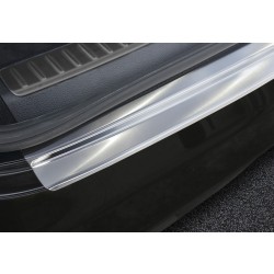 NEREZ Kryt prahu zadných dverí MERCEDES GLC coupe