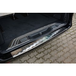 NEREZ Kryt prahu zadných dverí Mercedes V-Class W447