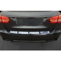NEREZ Kryt prahu zadných dverí Mercedes C-Class W205 kombi