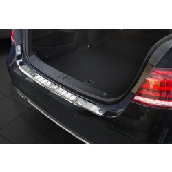 NEREZ Kryt prahu zadných dverí Mercedes E Class W212 facelift limousine