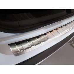 NEREZ Kryt prahu zadných dverí Seat ATECA