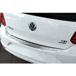 NEREZ Kryt prahu zadných dverí Volkswagen Polo 6C