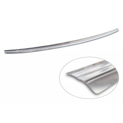 NEREZ Kryt prahu zadných dverí Toyota Prius V