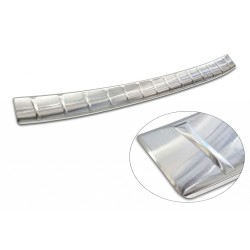 NEREZ Kryt prahu zadných dverí Škoda Superb IV Combi