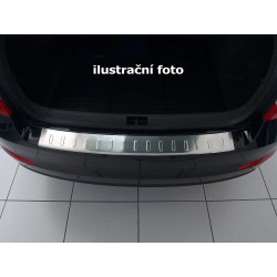 NEREZ Kryt prahu zadných dverí BMW X3 E83