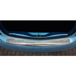 NEREZ Kryt prahu zadných dverí Renault Zoe