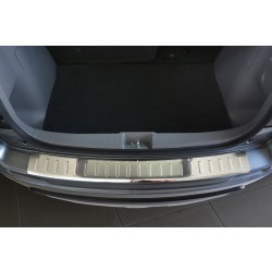 NEREZ Kryt prahu zadných dverí Suzuki SX4 5dvéř. hatchback