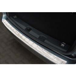 NEREZ Kryt prahu zadných dverí VW Caddy IV