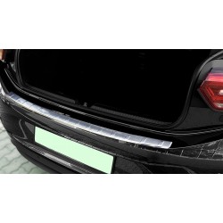 NEREZ Kryt prahu zadných dverí Volkswagen ID.3