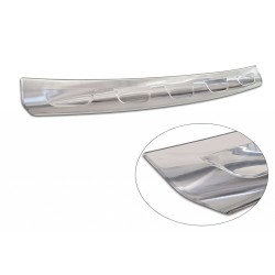 NEREZ Kryt prahu zadných dverí Peugeot 408 fastback