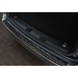 NEREZ Kryt prahu zadných dverí VW Caddy IV