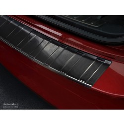 NEREZ Kryt prahu zadných dverí BMW X6 E71