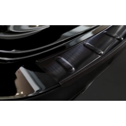 NEREZ Kryt prahu zadných dverí Mercedes CLA II Shooting Brake (X118)