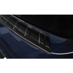 NEREZ Kryt prahu zadných dverí BMW iX3 (G08)