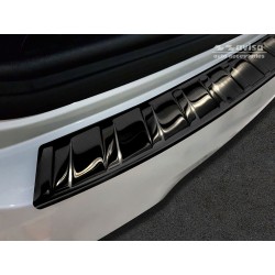NEREZ Kryt prahu zadných dverí BMW X3 G01 M paket čierny grafit