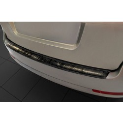 NEREZ Kryt prahu zadných dverí Škoda Octavia II kombi