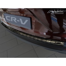 NEREZ Kryt prahu zadných dverí Honda CR-V V