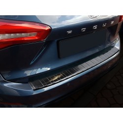 NEREZ Kryt prahu zadných dverí Ford Focus IV Turnier kombi