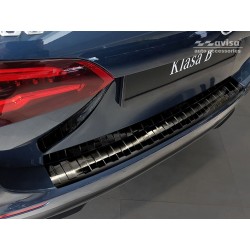 NEREZ Kryt prahu zadných dverí Mercedes B Class III (W247)