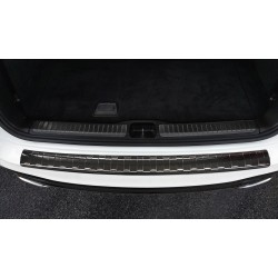 NEREZ Kryt prahu zadných dverí Mercedes GLS II (X167)