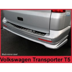 NEREZ Kryt prahu zadných dverí VW Transporter T5 Multivan