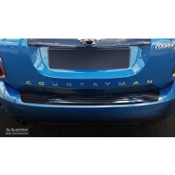 NEREZ Kryt prahu zadných dverí Mini Countryman R60