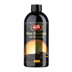 Autosol - Car Shampoo univerzálny autošampón