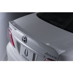 Toyota Crown 20 - odtrhová hrana na kufor VIP GT od AIMGAIN