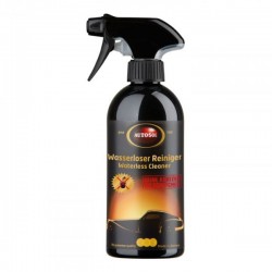 Autosol - Waterless Cleaner Spray čistenie bez vody