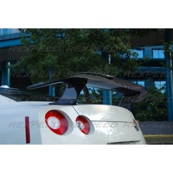 Nissan GTR R35 - Karbónové krídlo REXPEED