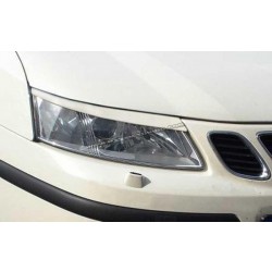 Saab 900 9-3 03-07 - Mračítka